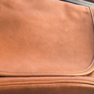 Coach Vintage EUC Fletcher Flap SOHO bag RARE